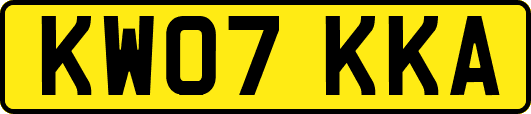 KW07KKA