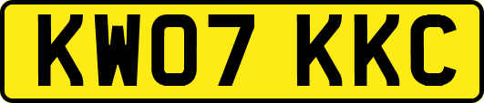 KW07KKC