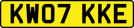 KW07KKE