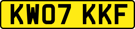 KW07KKF