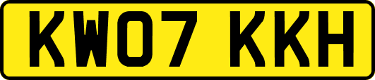 KW07KKH