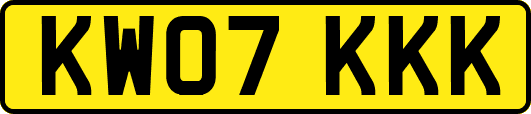 KW07KKK