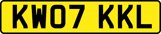 KW07KKL