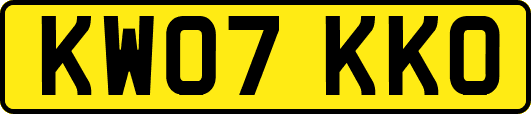 KW07KKO