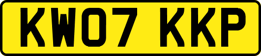 KW07KKP