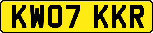 KW07KKR