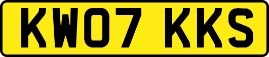 KW07KKS
