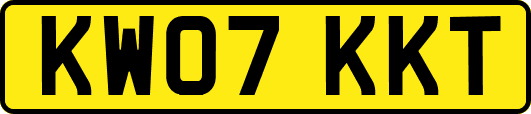 KW07KKT