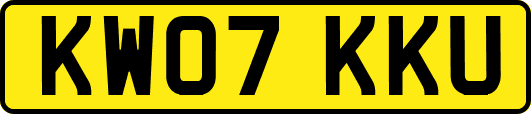 KW07KKU