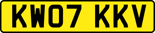 KW07KKV