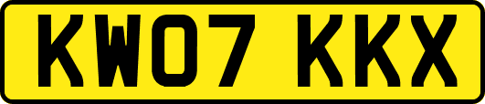KW07KKX