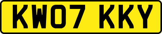 KW07KKY