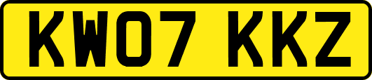 KW07KKZ