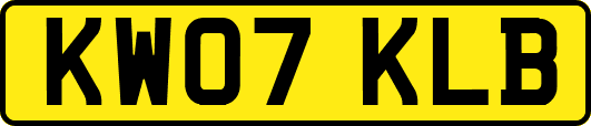 KW07KLB