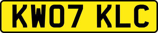 KW07KLC