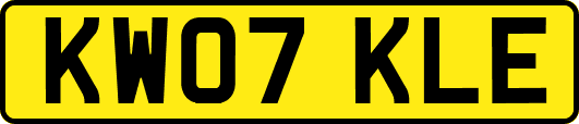KW07KLE