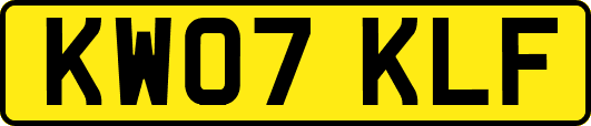 KW07KLF
