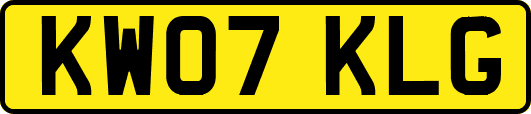 KW07KLG