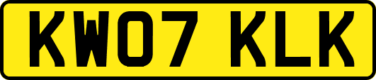 KW07KLK