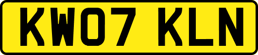 KW07KLN