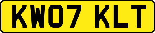 KW07KLT