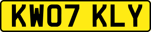 KW07KLY