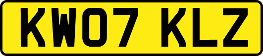 KW07KLZ