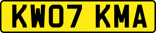 KW07KMA