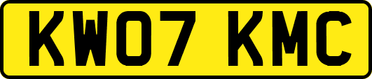 KW07KMC