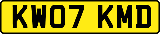 KW07KMD