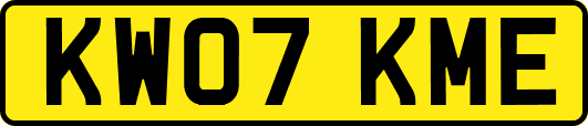 KW07KME