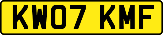 KW07KMF