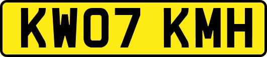 KW07KMH