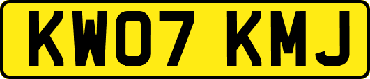 KW07KMJ