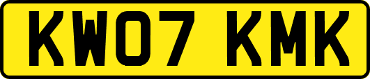 KW07KMK