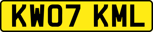 KW07KML