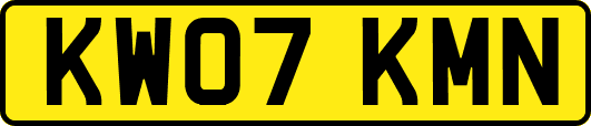 KW07KMN