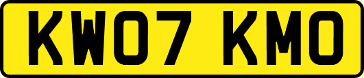 KW07KMO