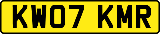 KW07KMR