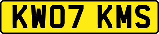 KW07KMS