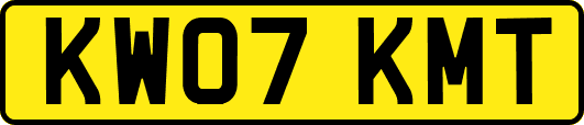 KW07KMT