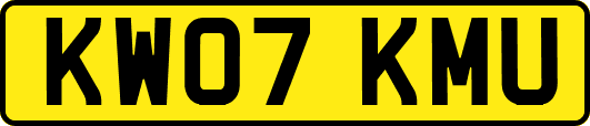 KW07KMU