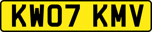 KW07KMV
