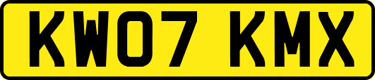 KW07KMX