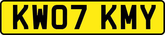 KW07KMY