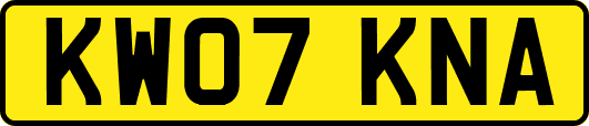 KW07KNA