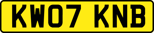 KW07KNB