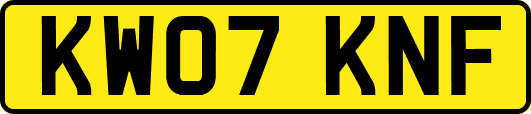 KW07KNF
