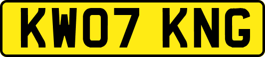 KW07KNG