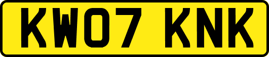 KW07KNK